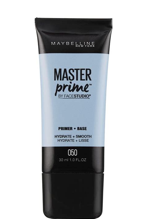 The science behind witching makeup primer cream - how it works its magic